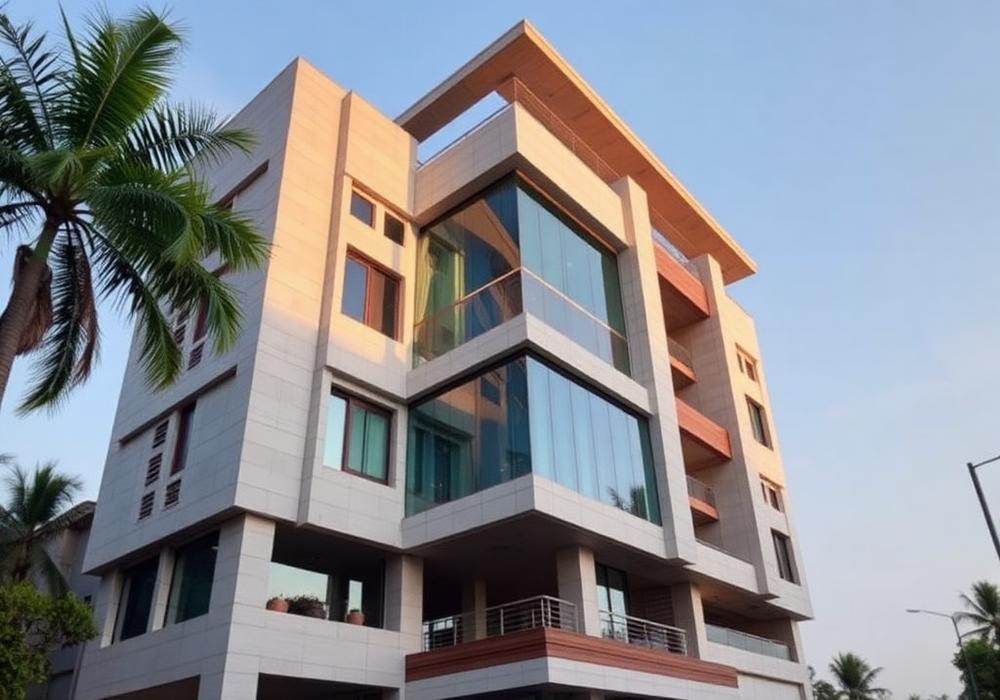 Loan Against Property